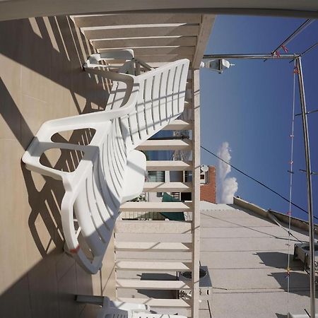 Apartments Mare Trogir Eksteriør bilde