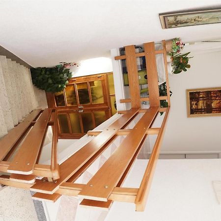 Apartments Mare Trogir Eksteriør bilde