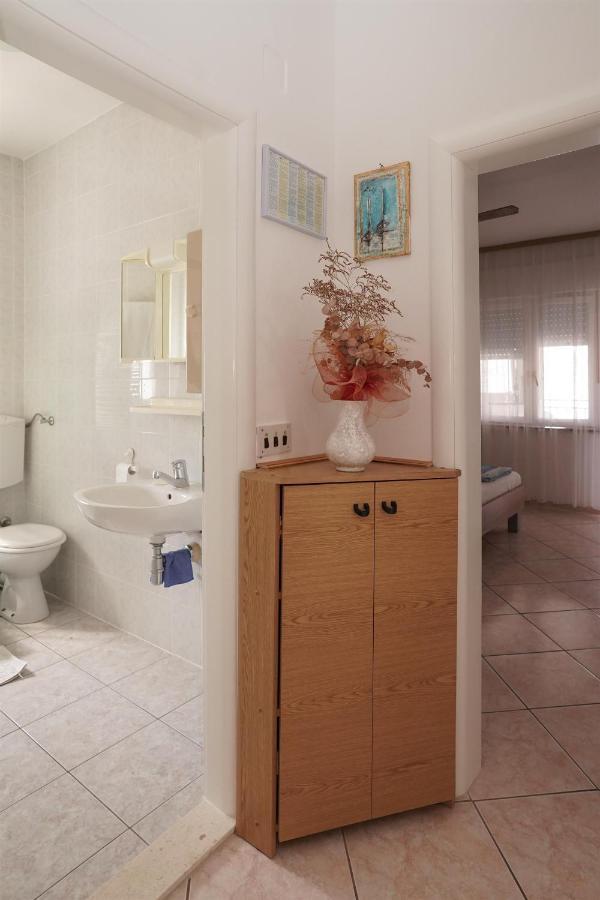 Apartments Mare Trogir Rom bilde