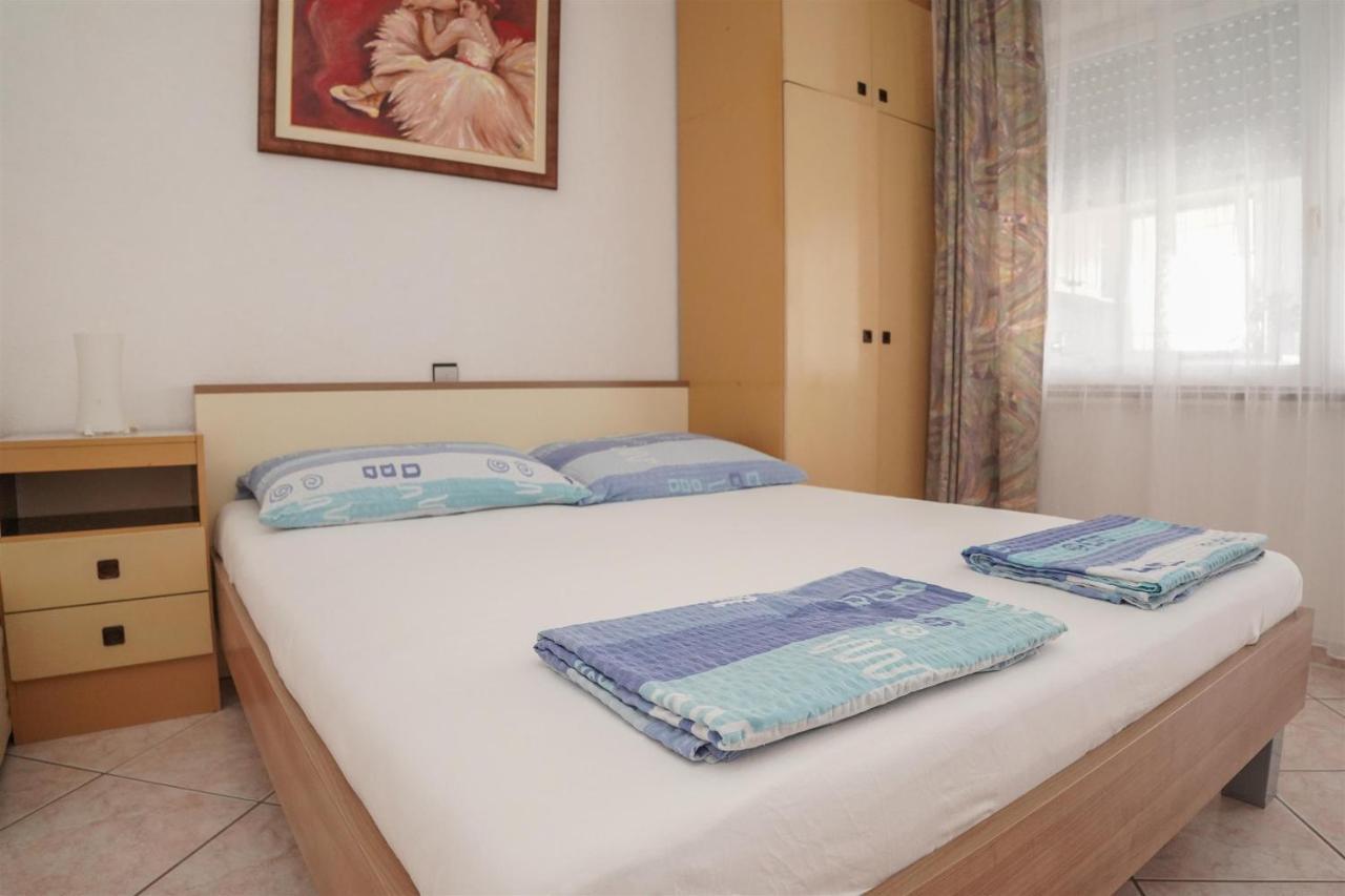 Apartments Mare Trogir Rom bilde